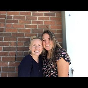 Meet your Posher, Natalie